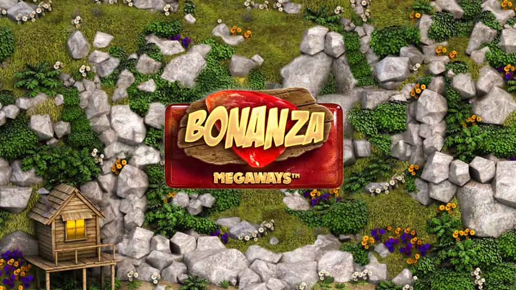 Bonanza Megaways by Big Time Gaming